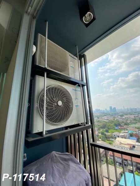 Chewathai interchange, Bangkok, 416 Pracharat Road 2, Bang Sue, Bang Sue, Bangkok, 1 Bedroom, 28 sqm, Condo For Sale, by Susira Prueksawun, 10731826 - DDproperty.com