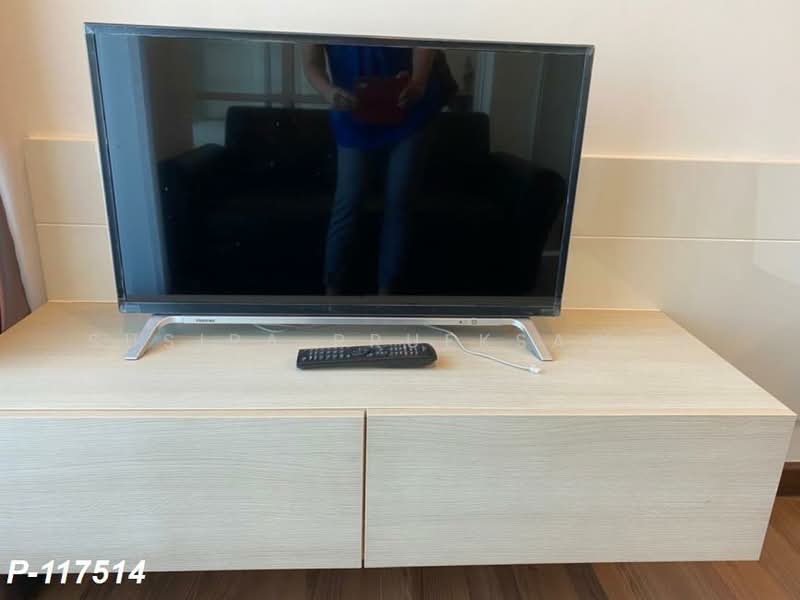 Chewathai interchange, Bangkok, 416 Pracharat Road 2, Bang Sue, Bang Sue, Bangkok, 1 Bedroom, 28 sqm, Condo For Sale, by Susira Prueksawun, 10731826 - DDproperty.com