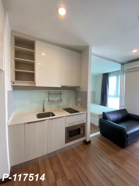 Chewathai interchange, Bangkok, 416 Pracharat Road 2, Bang Sue, Bang Sue, Bangkok, 1 Bedroom, 28 sqm, Condo For Sale, by Susira Prueksawun, 10731826 - DDproperty.com