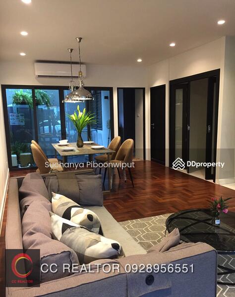 ให้เช่า - Townhouse For Rent Sukhumvit Soi 49, กรุงเทพ