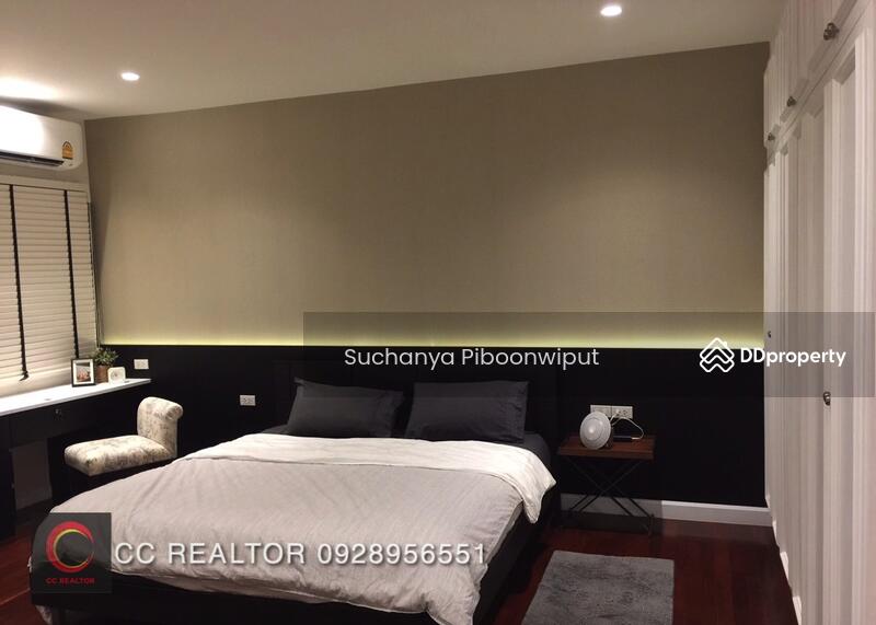 ให้เช่า - Townhouse For Rent Sukhumvit Soi 49, กรุงเทพ
