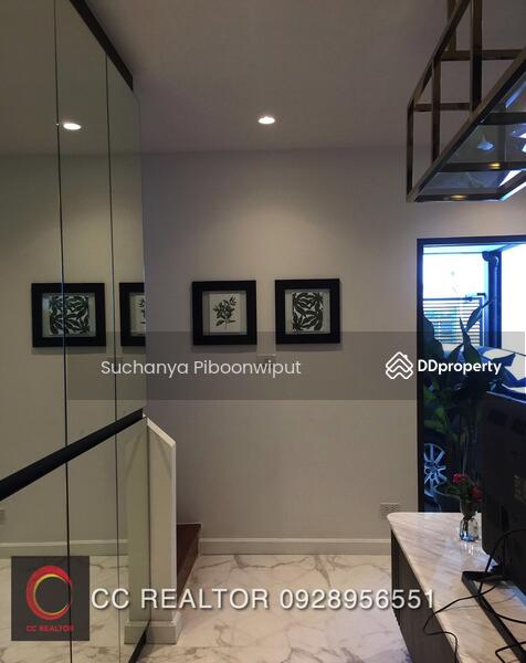 ให้เช่า - Townhouse For Rent Sukhumvit Soi 49, กรุงเทพ