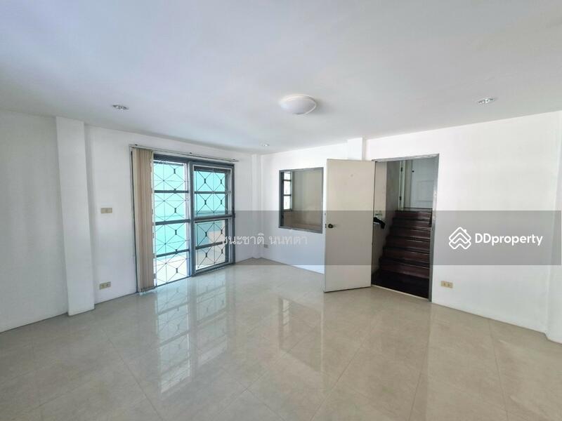 เศรณี ดอนเมือง-สรงประภา, Bangkok, วิภาวดีรังสิต, Si Khan, Don Mueang, Bangkok, 4 Bedrooms, 110 sqm, Townhouse For Sale, by ชนะชาติ นนท์ตา, 10731940 - DDproperty.com