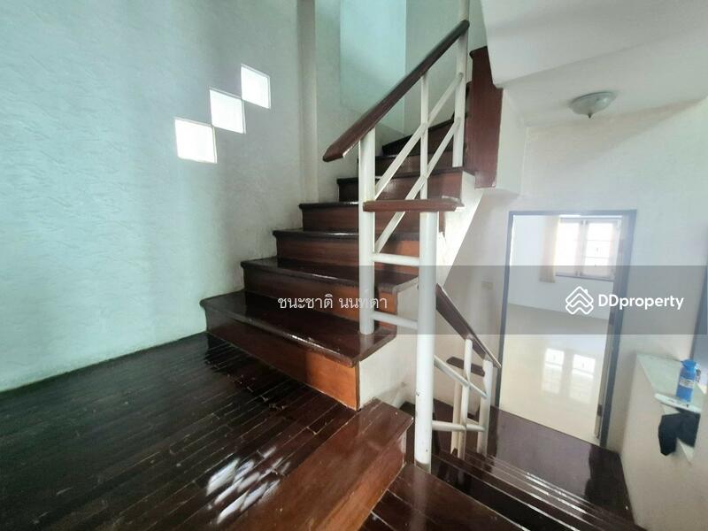 เศรณี ดอนเมือง-สรงประภา, Bangkok, วิภาวดีรังสิต, Si Khan, Don Mueang, Bangkok, 4 Bedrooms, 110 sqm, Townhouse For Sale, by ชนะชาติ นนท์ตา, 10731940 - DDproperty.com