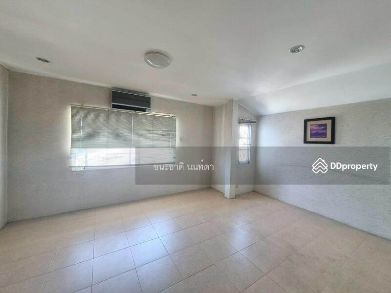 เศรณี ดอนเมือง-สรงประภา, Bangkok, วิภาวดีรังสิต, Si Khan, Don Mueang, Bangkok, 4 Bedrooms, 110 sqm, Townhouse For Sale, by ชนะชาติ นนท์ตา, 10731940 - DDproperty.com