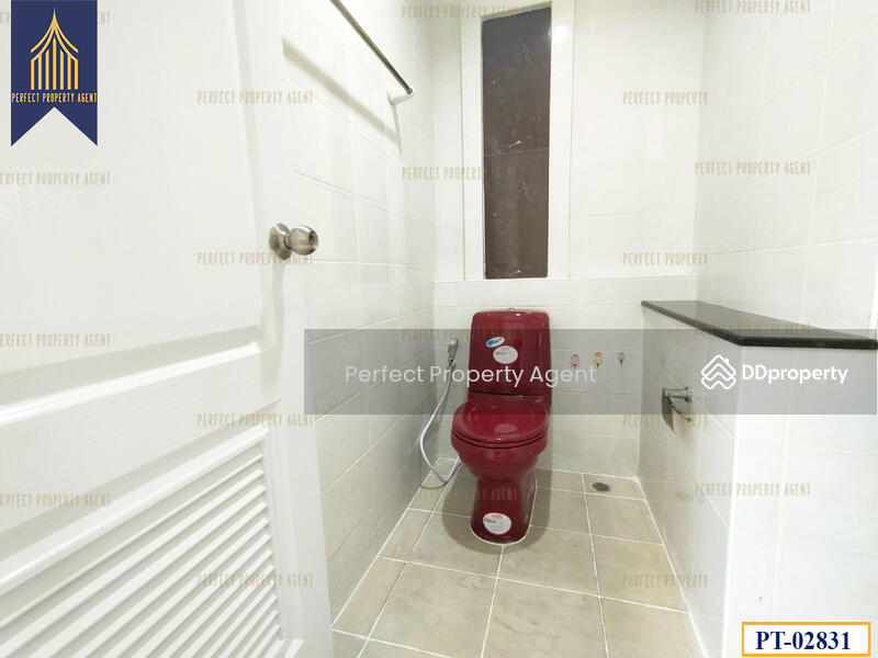 เดอะ บัลโคนี่ โฮม อุดมสุข-ซอยเฉลิมพระเกียรติ, Bangkok, Prawet, Prawet, Bangkok, 3 Bedrooms, 177 sqm, Townhouse For Sale, by ปภัชญา ธนัตถ์ภรณ์, 10731942 - DDproperty.com