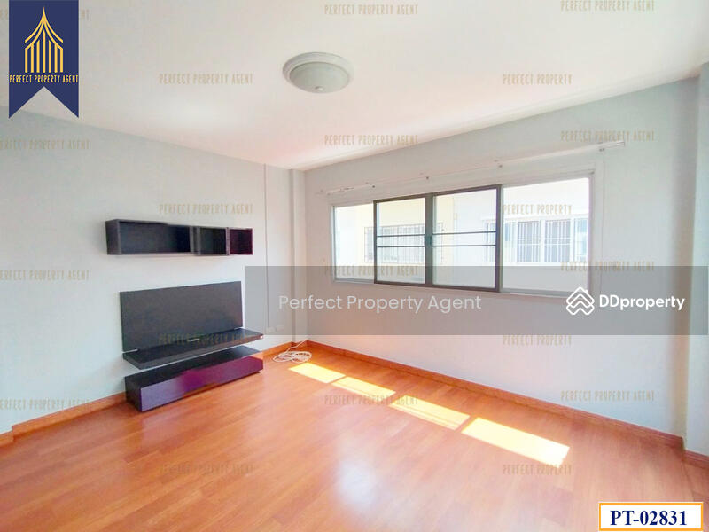 เดอะ บัลโคนี่ โฮม อุดมสุข-ซอยเฉลิมพระเกียรติ, Bangkok, Prawet, Prawet, Bangkok, 3 Bedrooms, 177 sqm, Townhouse For Sale, by ปภัชญา ธนัตถ์ภรณ์, 10731942 - DDproperty.com