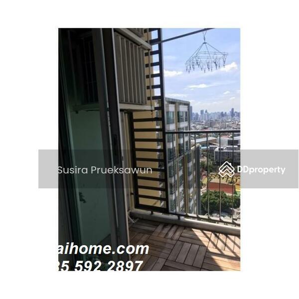 U Delight @ Onnut Station, Bangkok, 406 Sukhumvit 77 Road, Suan Luang, Suan Luang, Bangkok, 1 Bedroom, 30 sqm, Condo For Sale, by Susira Prueksawun, 10732069 - DDproperty.com