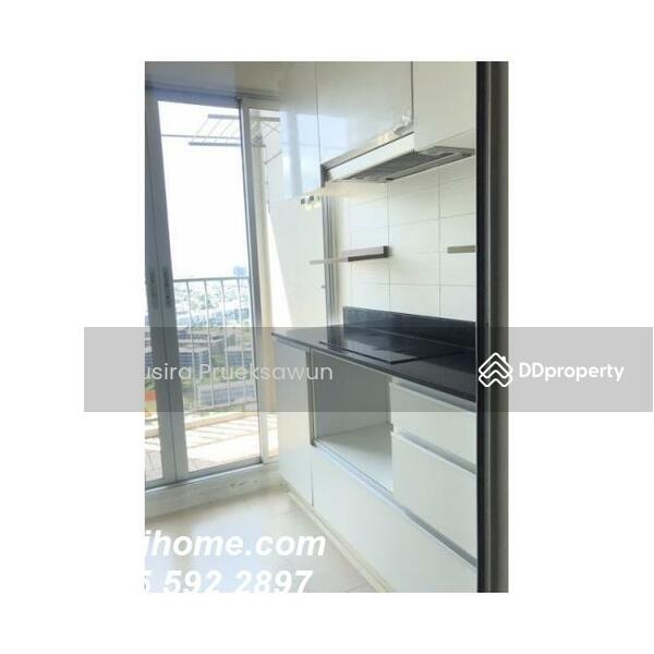 U Delight @ Onnut Station, Bangkok, 406 Sukhumvit 77 Road, Suan Luang, Suan Luang, Bangkok, 1 Bedroom, 30 sqm, Condo For Sale, by Susira Prueksawun, 10732069 - DDproperty.com