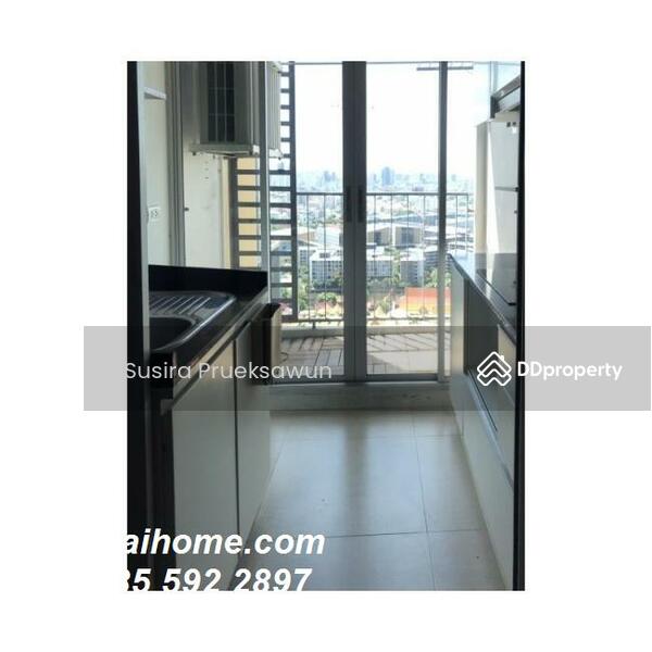 U Delight @ Onnut Station, Bangkok, 406 Sukhumvit 77 Road, Suan Luang, Suan Luang, Bangkok, 1 Bedroom, 30 sqm, Condo For Sale, by Susira Prueksawun, 10732069 - DDproperty.com