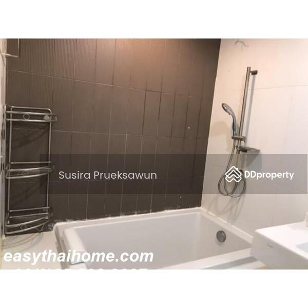 U Delight @ Onnut Station, Bangkok, 406 Sukhumvit 77 Road, Suan Luang, Suan Luang, Bangkok, 1 Bedroom, 30 sqm, Condo For Sale, by Susira Prueksawun, 10732069 - DDproperty.com