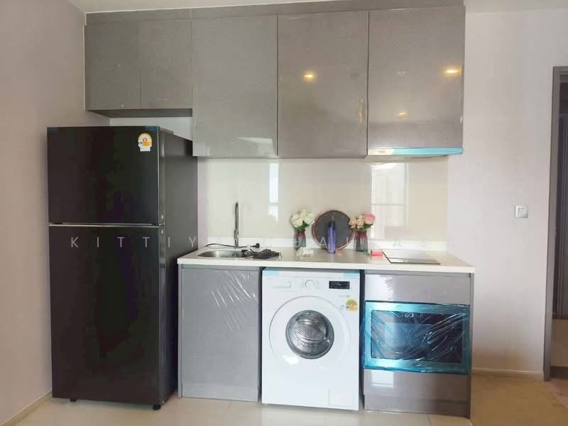 Rhythm Rangnam, Bangkok, 10 Rangnam Road, Thanon Phaya Thai, Ratchathewi, Bangkok, 2 Bedrooms, 47 sqm, Condo For Sale, by Kittiya Chaiyasat, 10732183 - DDproperty.com