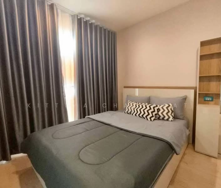 Rhythm Rangnam, Bangkok, 10 Rangnam Road, Thanon Phaya Thai, Ratchathewi, Bangkok, 2 Bedrooms, 47 sqm, Condo For Sale, by Kittiya Chaiyasat, 10732183 - DDproperty.com