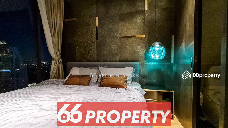 ให้เช่า - The FINE Bangkok Thonglor-Ekamai, กรุงเทพ