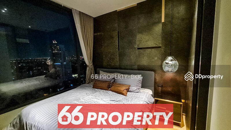 ให้เช่า - The FINE Bangkok Thonglor-Ekamai, กรุงเทพ