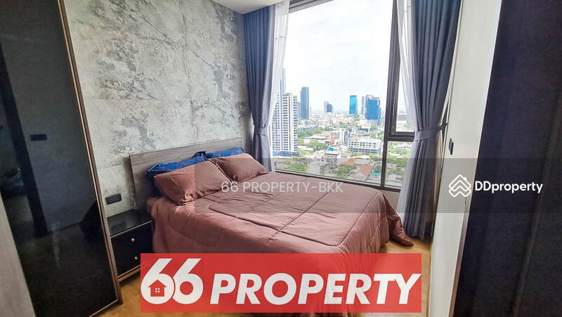 ให้เช่า - The FINE Bangkok Thonglor-Ekamai, กรุงเทพ