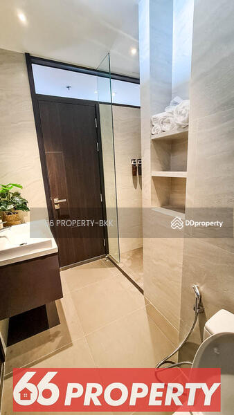 ให้เช่า - The FINE Bangkok Thonglor-Ekamai, กรุงเทพ