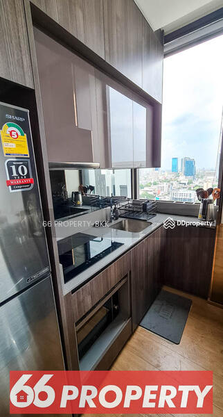 ให้เช่า - The FINE Bangkok Thonglor-Ekamai, กรุงเทพ