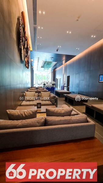 ให้เช่า - The FINE Bangkok Thonglor-Ekamai, กรุงเทพ