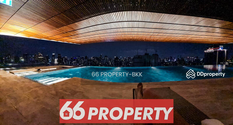 ให้เช่า - The FINE Bangkok Thonglor-Ekamai, กรุงเทพ