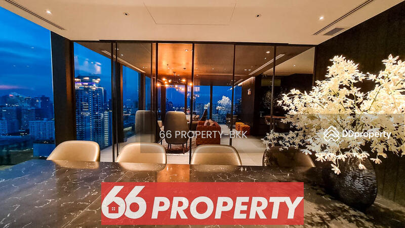 ให้เช่า - The FINE Bangkok Thonglor-Ekamai, กรุงเทพ