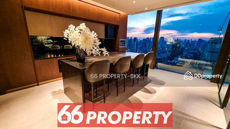 ให้เช่า - The FINE Bangkok Thonglor-Ekamai, กรุงเทพ