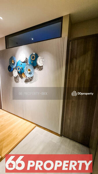 ให้เช่า - The FINE Bangkok Thonglor-Ekamai, กรุงเทพ