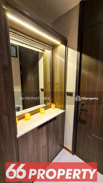 ให้เช่า - The FINE Bangkok Thonglor-Ekamai, กรุงเทพ