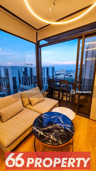 ให้เช่า - The FINE Bangkok Thonglor-Ekamai, กรุงเทพ