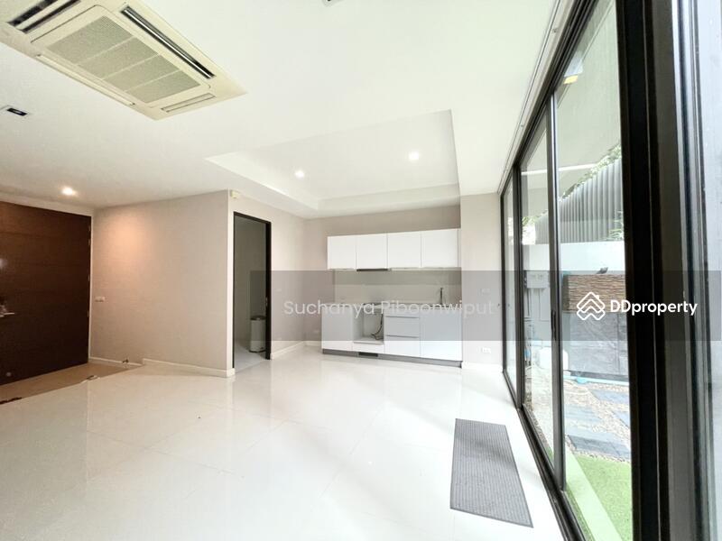 For Rent - The Park Lane 22, Bangkok