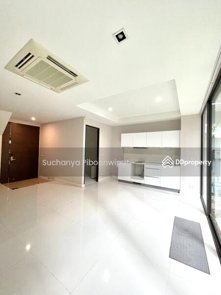 For Rent - The Park Lane 22, Bangkok