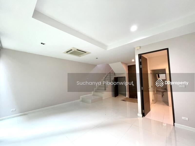 For Rent - The Park Lane 22, Bangkok