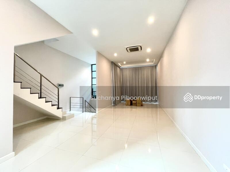 For Rent - The Park Lane 22, Bangkok
