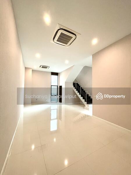 For Rent - The Park Lane 22, Bangkok