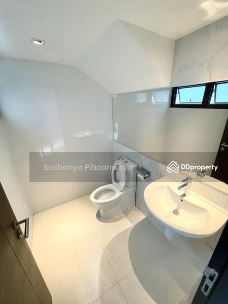 For Rent - The Park Lane 22, Bangkok