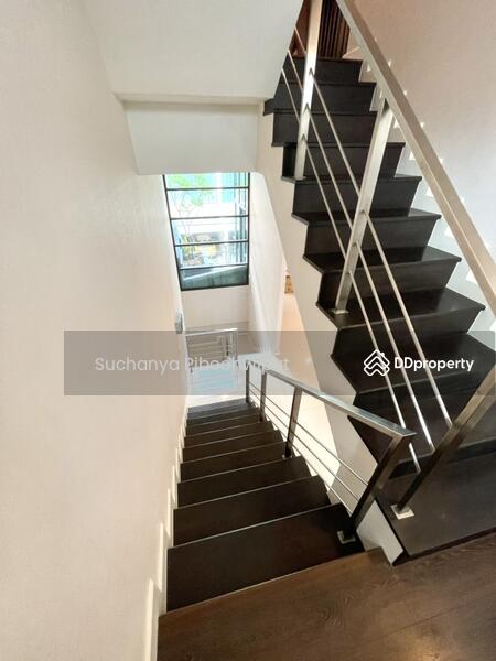 For Rent - The Park Lane 22, Bangkok