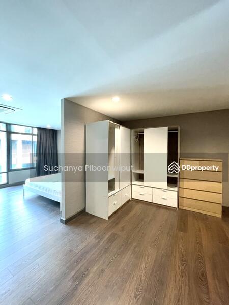 For Rent - The Park Lane 22, Bangkok