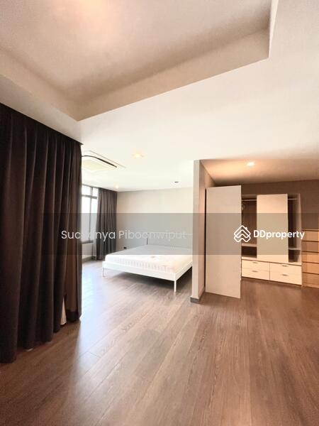 For Rent - The Park Lane 22, Bangkok