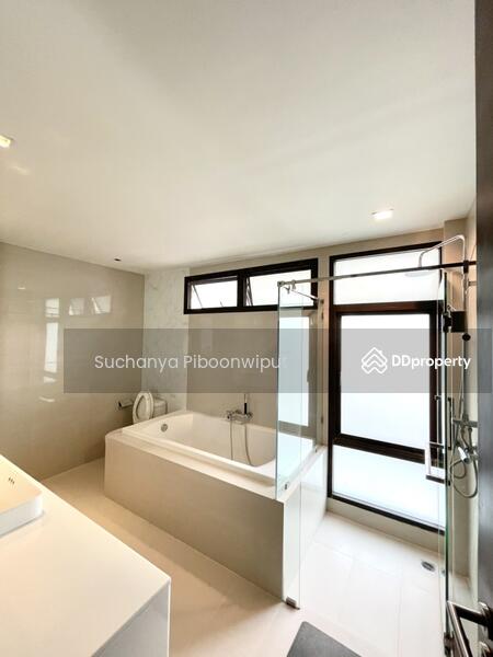 For Rent - The Park Lane 22, Bangkok