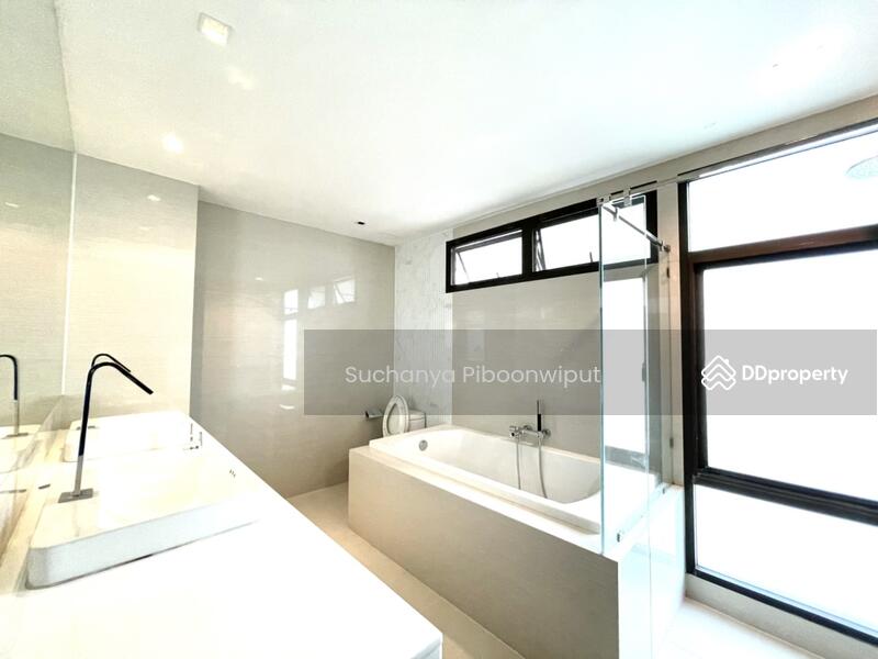 For Rent - The Park Lane 22, Bangkok