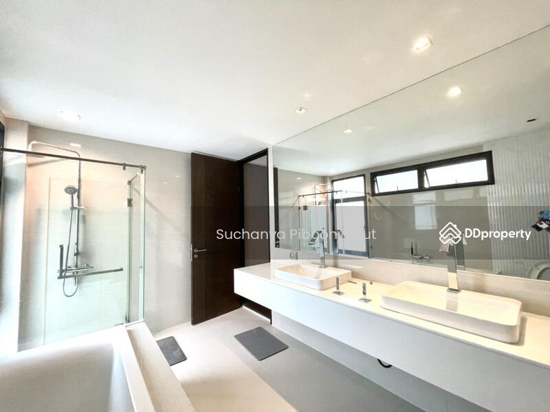 For Rent - The Park Lane 22, Bangkok