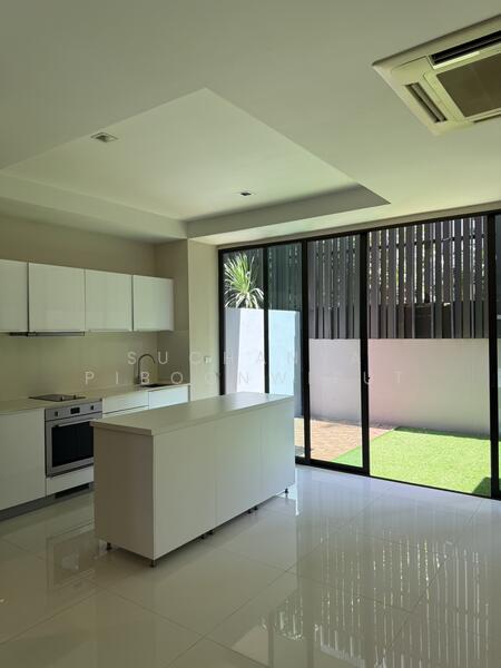 For Rent - The Park Lane 22, Bangkok