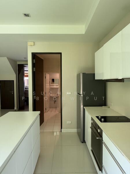 For Rent - The Park Lane 22, Bangkok