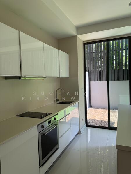 ให้เช่า - The Park Lane 22 : เดอะ พาร์ค เลน 22, กรุงเทพ