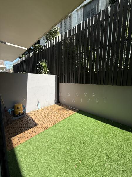 For Rent - The Park Lane 22, Bangkok