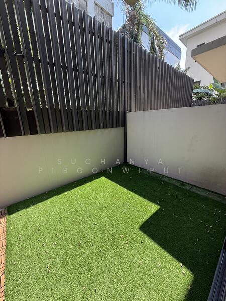 For Rent - The Park Lane 22, Bangkok