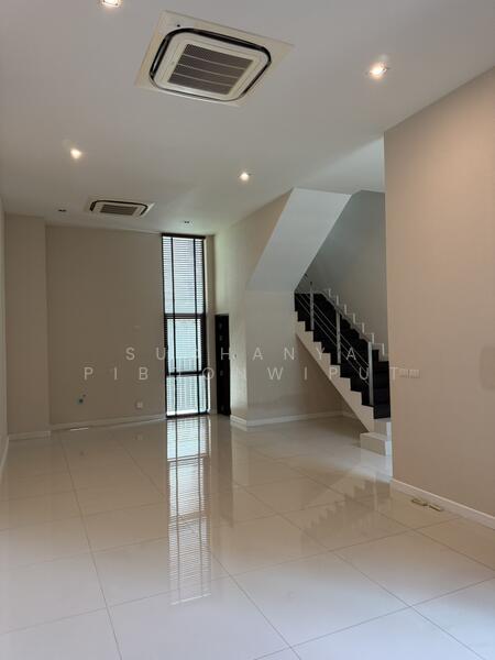 ให้เช่า - The Park Lane 22 : เดอะ พาร์ค เลน 22, กรุงเทพ