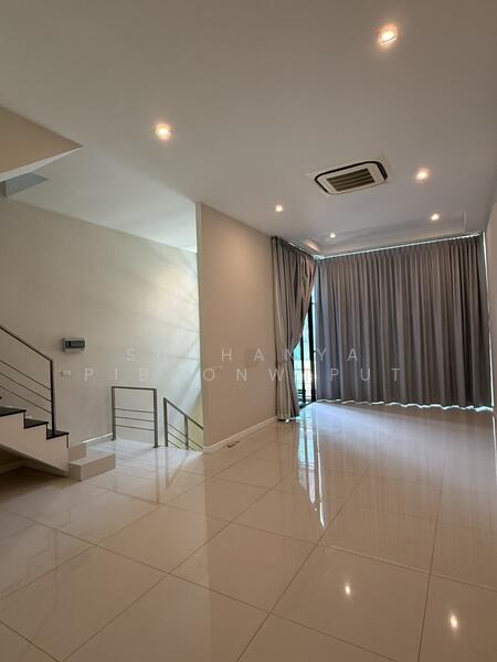 For Rent - The Park Lane 22, Bangkok