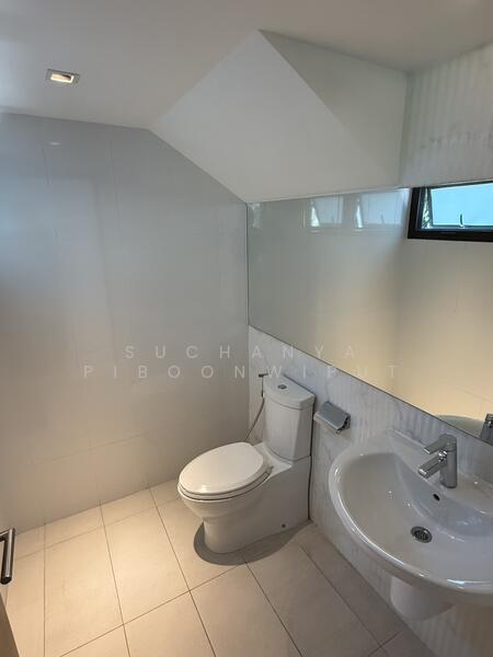 For Rent - The Park Lane 22, Bangkok