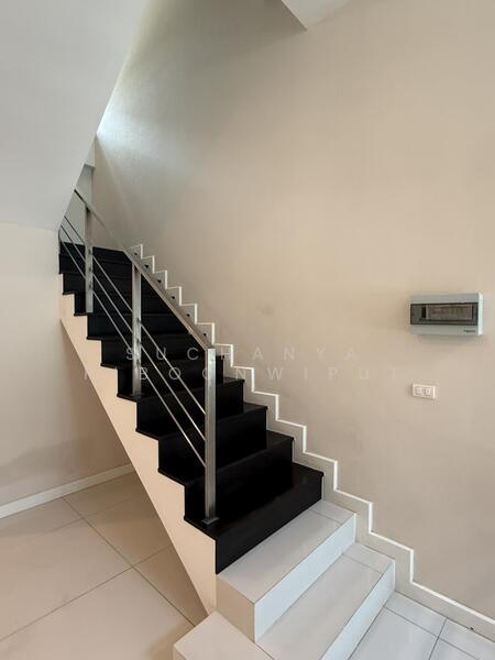 For Rent - The Park Lane 22, Bangkok